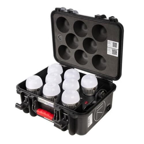 Accent B7c Light kit – foto 1 van 2