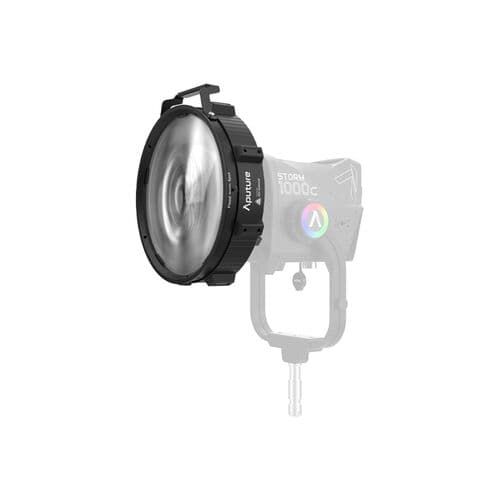 Aputure CF12 Lens