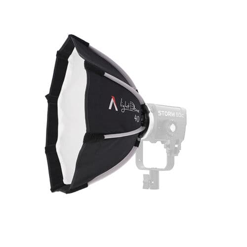 Aputure Light dome 40
