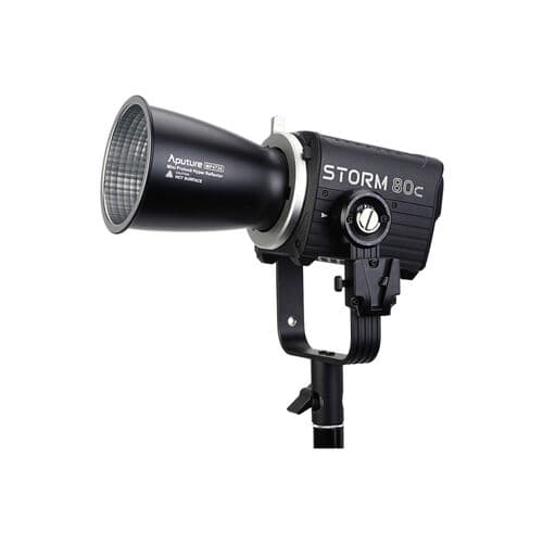 Aputure Storm 80C
